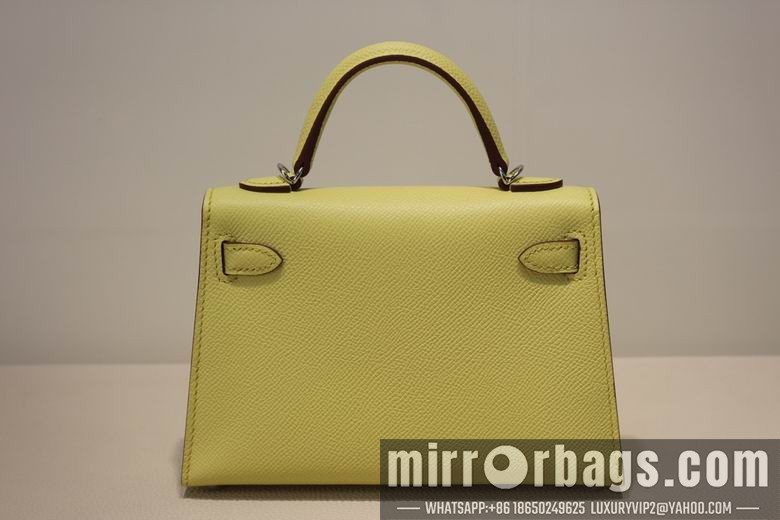 Hermes Replica Bags kelly 121902 AM 12