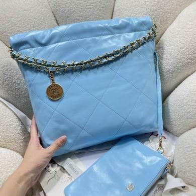 Chanel Replica Bags 3260 35X37X7cm BL 4colour