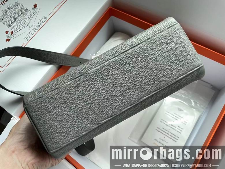 Hermes Replica Bags kelly 091004 AM 6