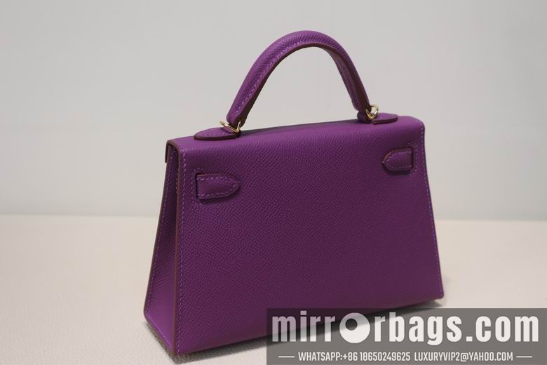 Hermes Replica Bags kelly 121902 AM 14