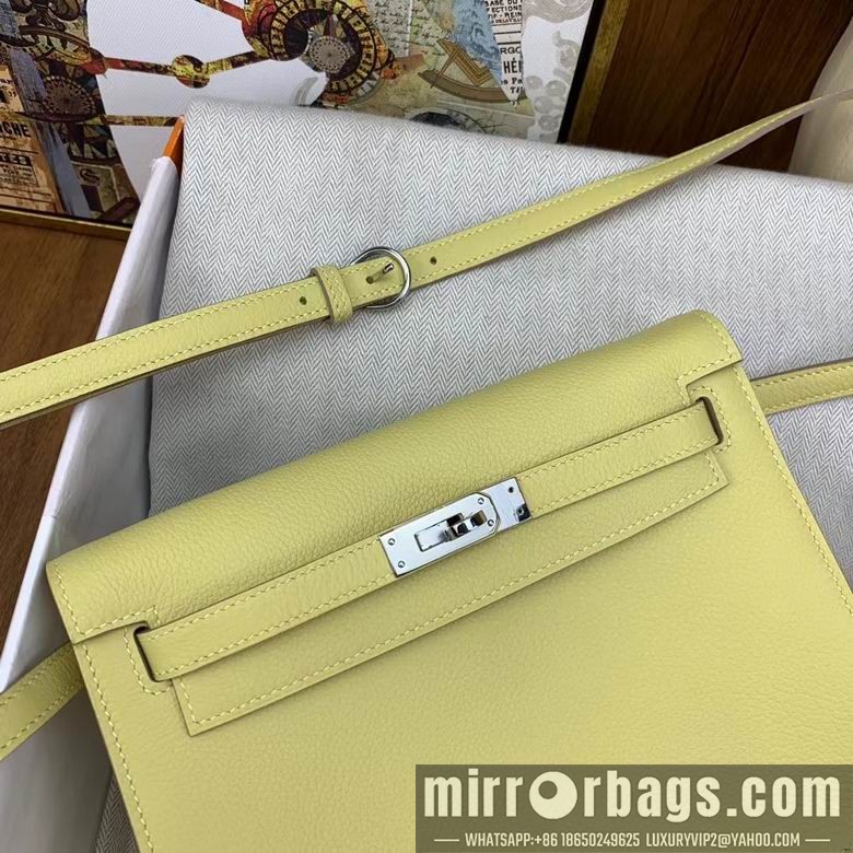 Hermes Replica Bags 22cm 082001 AM 2