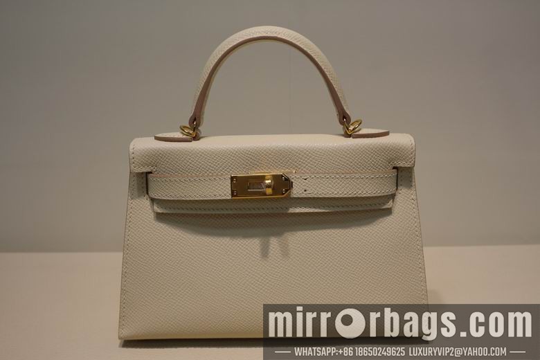 Hermes Replica Bags kelly 121902 AM 18