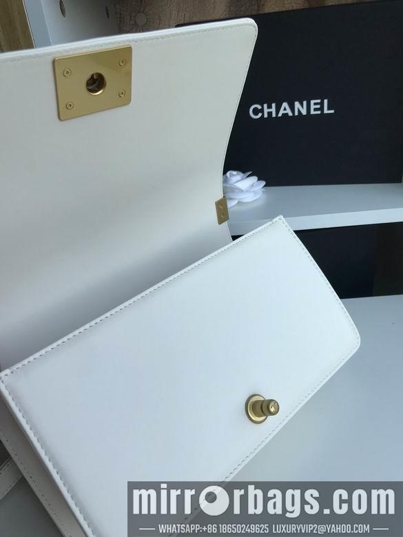 Chanel Replica Bags BN67086 25cm