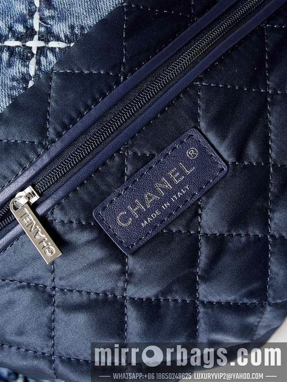 Chanel Replica Bags AS3261 39X42X8cm BL-8