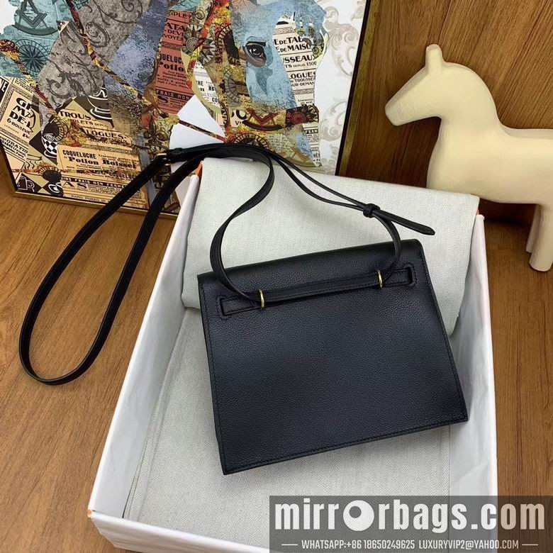 Hermes Replica Bags 22cm 082001 AM 9