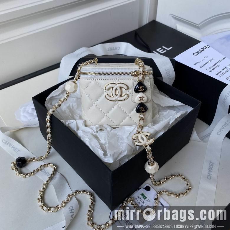 Chanel Replica Bags AP3230 11cm BL 2colour