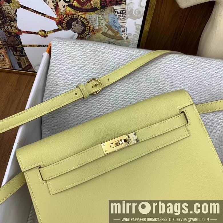 Hermes Replica Bags 22cm 082001 AM 2