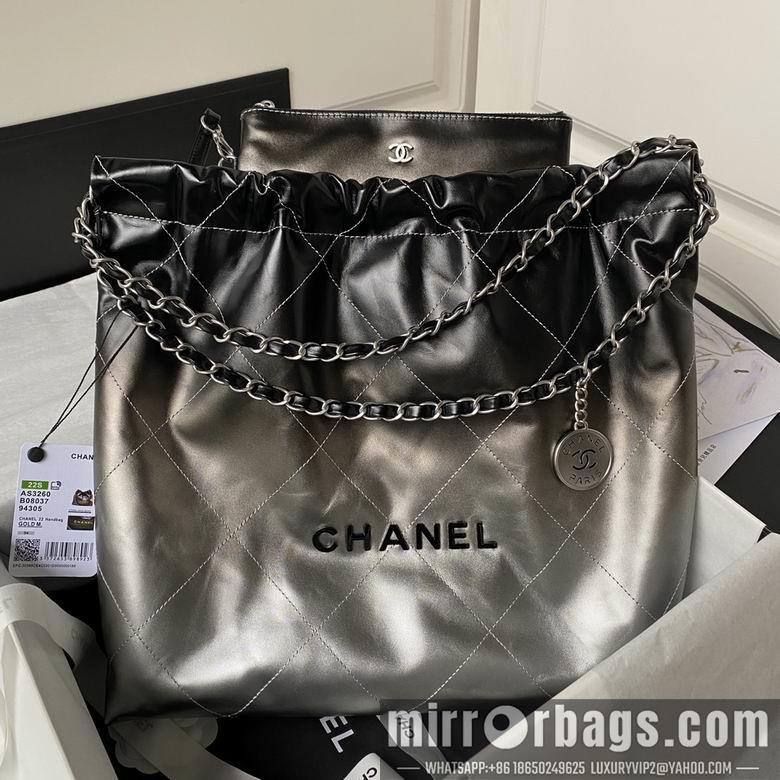 Chanel Replica Bags AS3261 39X42X8cm BL-7