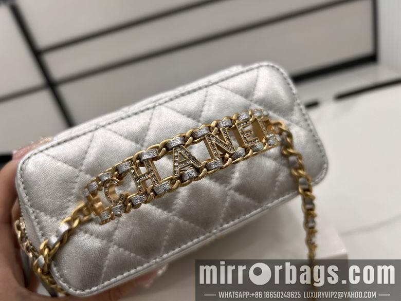 Chanel Replica Bags A96043 17cm BL