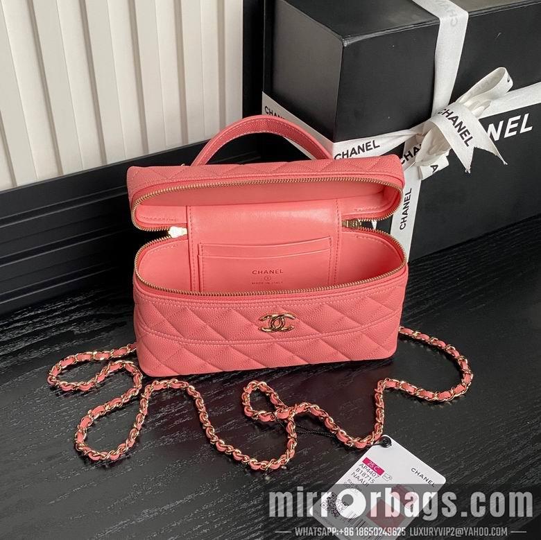 Chanel Replica Bags AP4407 17X19.5X5cm BL 4colour