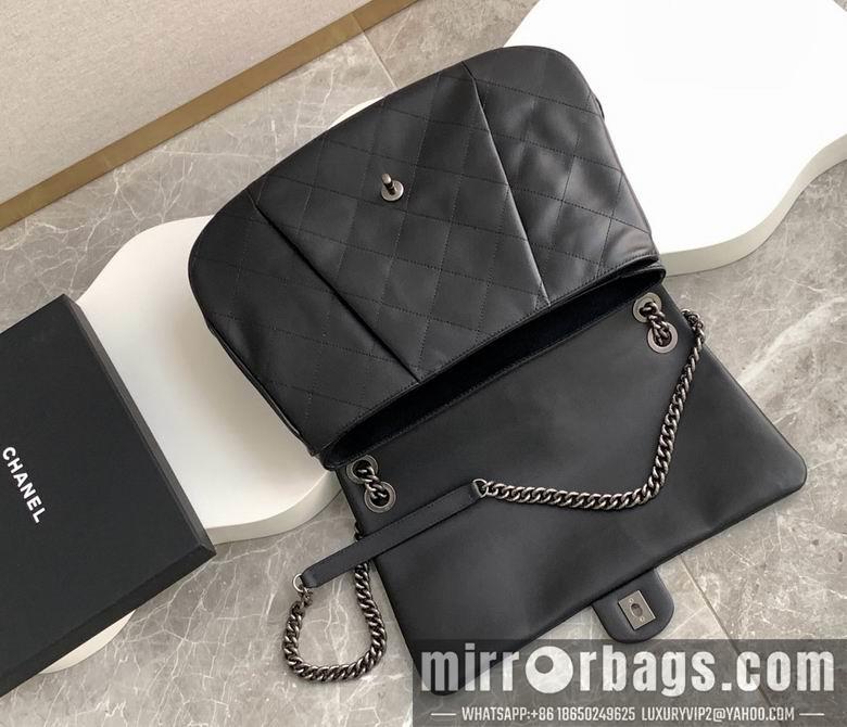 Chanel Replica Bags AS6058 26X35X7.5cm BL