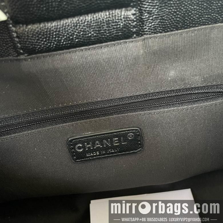 Chanel Replica Bags AS4406 34X25X9cm BL