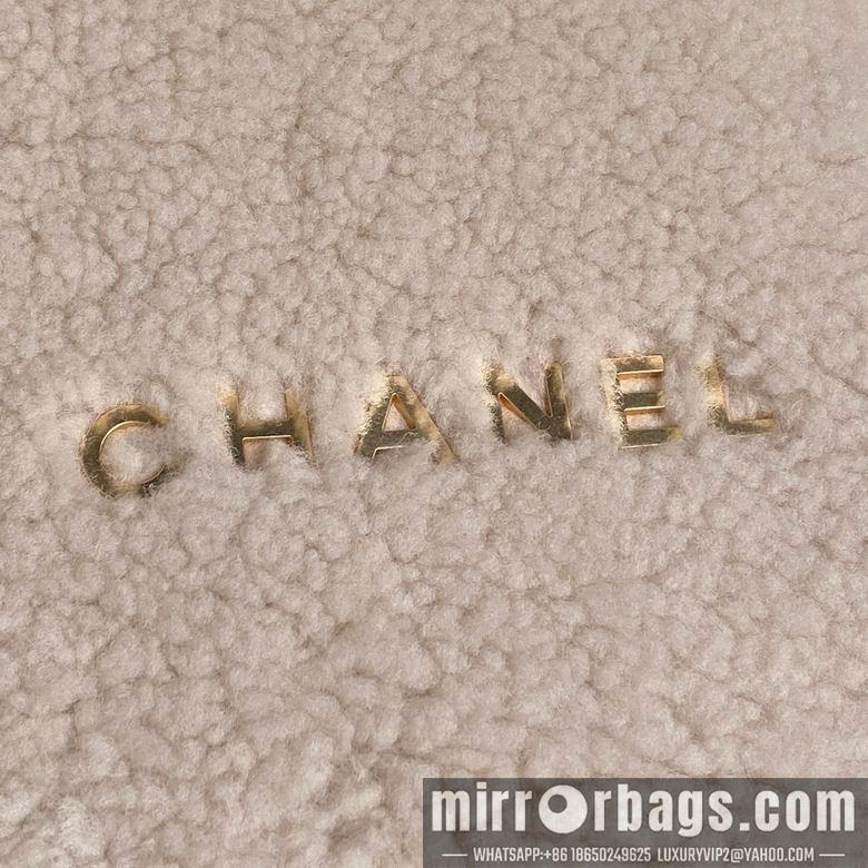 Chanel Replica Bags AS3260 35X37X7cm BL 3colour