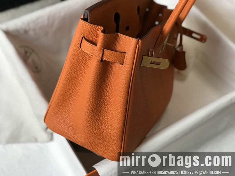 Hermes Replica Bags Birkin Dream bag 30cm am 04