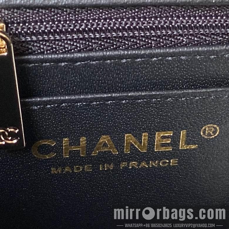 Chanel Replica Bags AS4471 10.5X22X9cm BL 3colour