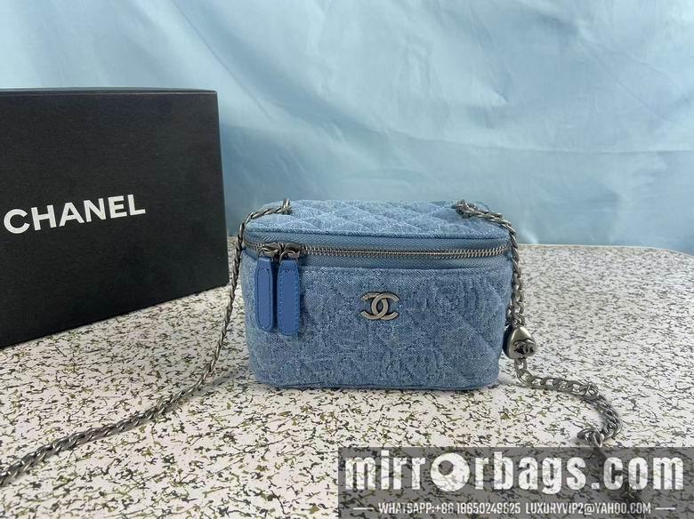 Chanel Replica Bags 738-1 18cm WO