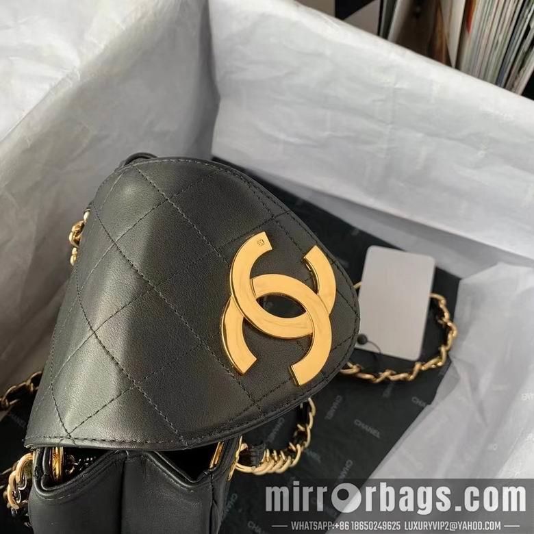 Chanel Replica Bags 57579 19.5x24x6.5cm AL