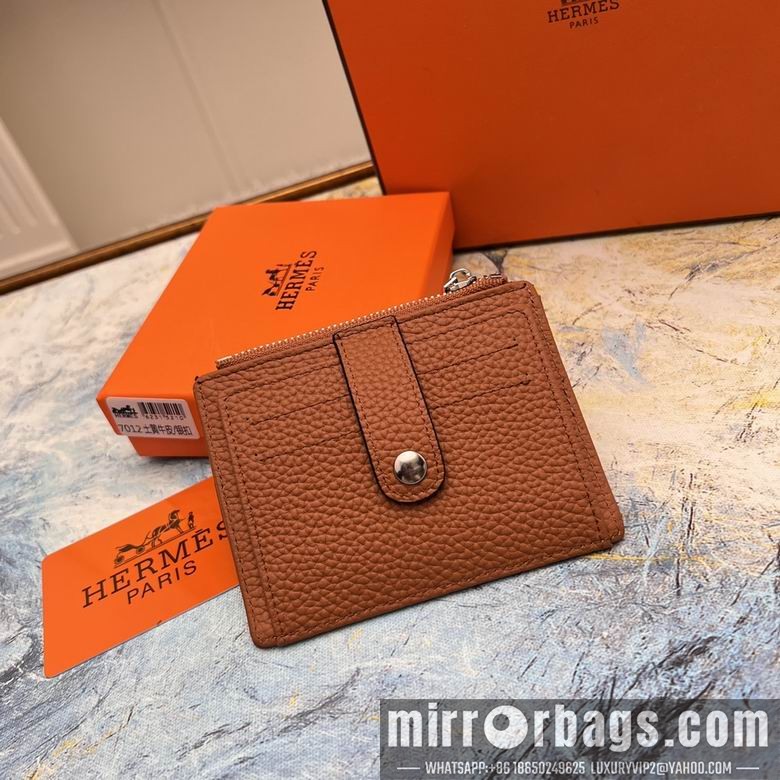 Hermes Replica Bags 7012 YG-3 2colour