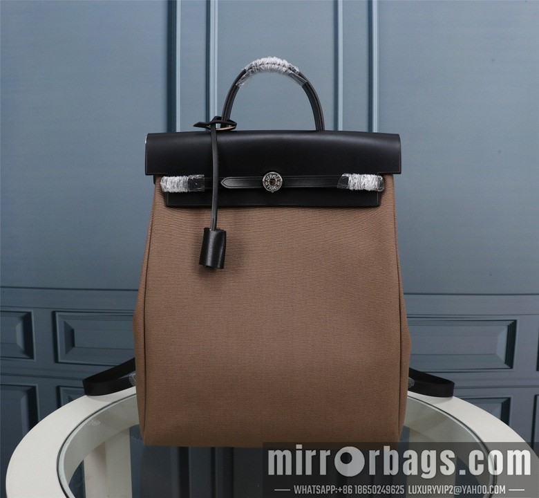 Hermes Replica Bags herbag 30X35X12cm 090102 AM 3colour