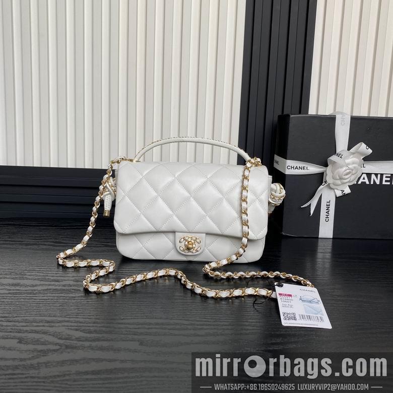 Chanel Replica Bags AS5317 22X23.5X6cm BL 3colour