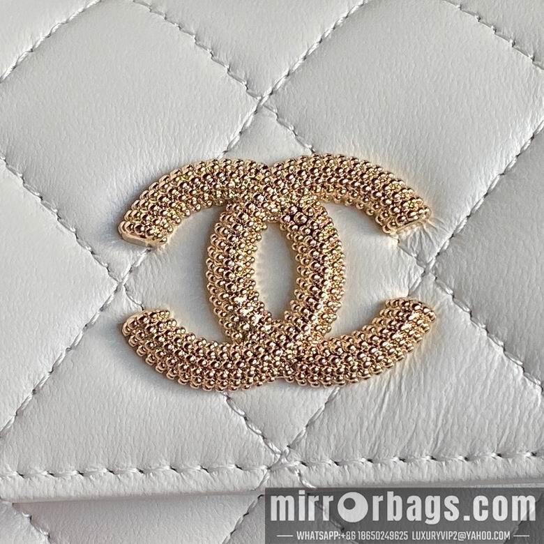 Chanel Replica Bags AP4315 9X12X3.5cm BL 3colour