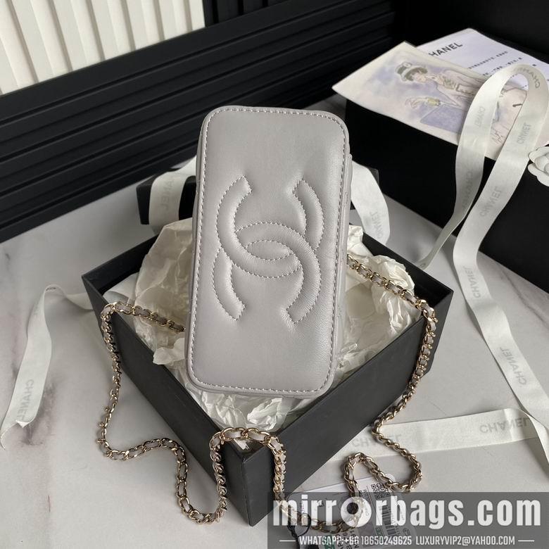 Chanel Replica Bags AP4046 17cm BL 3colour