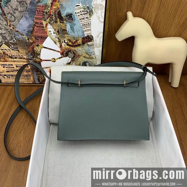 Hermes Replica Bags 22cm 082001 AM 8