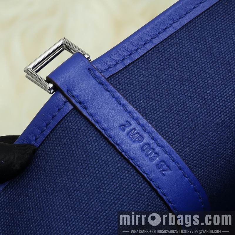 Hermes Replica Bags Picotin 22cm am 01