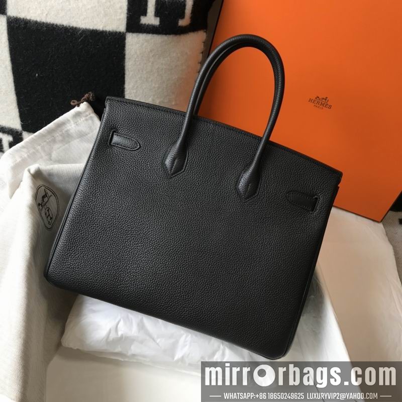 Hermes Replica Bags Birkin Dream bag 35cm am 05