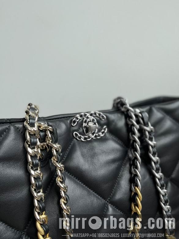 Chanel Replica Bags 3660 24X41X10.5cm BL