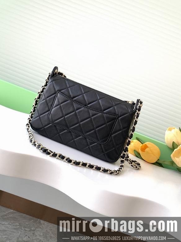 Chanel Replica Bags AP4349 15X21X7cm BL