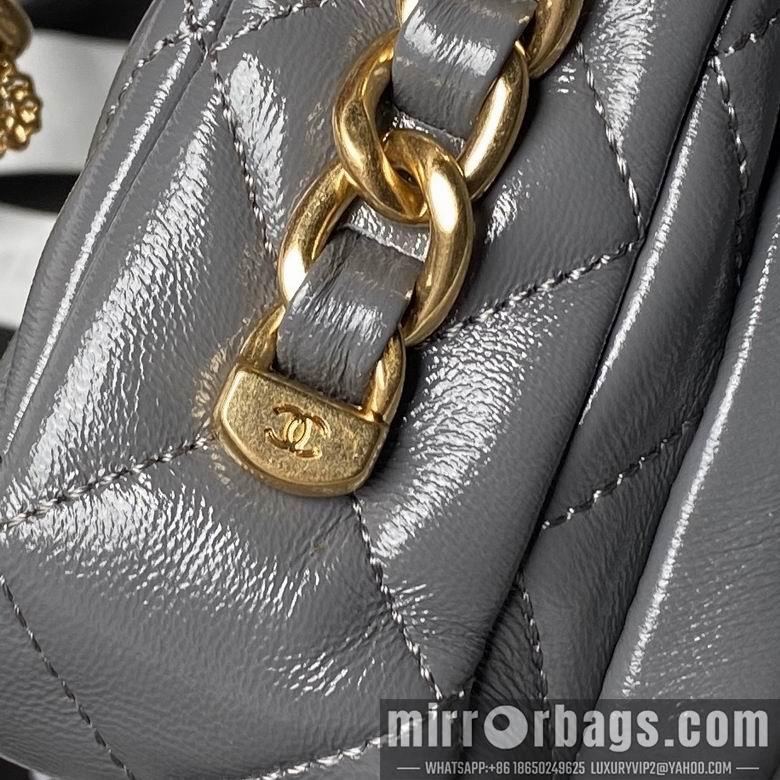 Chanel Replica Bags AS4992 20X20X7cm BL 3colour