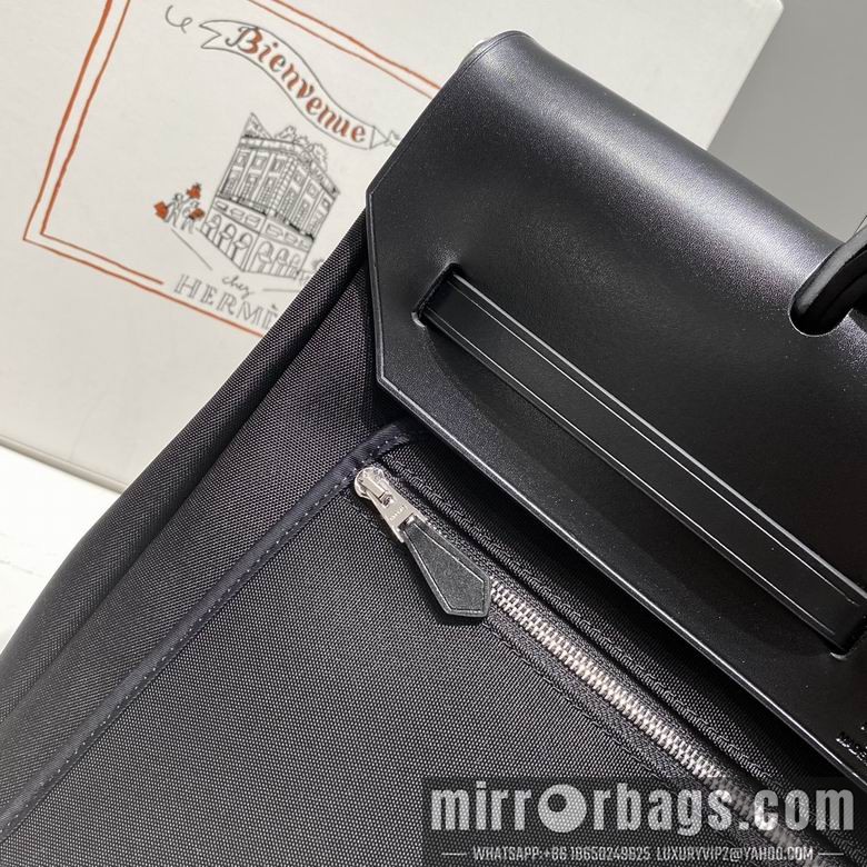 Hermes Replica Bags herbag 39cm 051311 AM