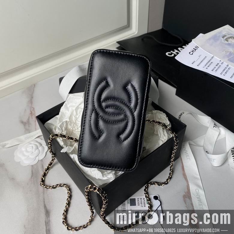 Chanel Replica Bags AP3956 17cm BL 2colour