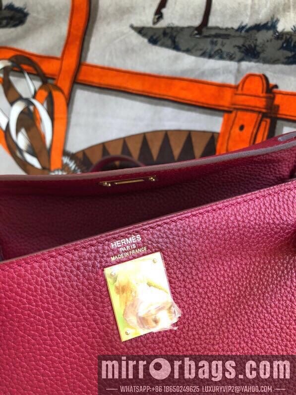 Hermes Replica Bags Kelly ado 22cm am 01