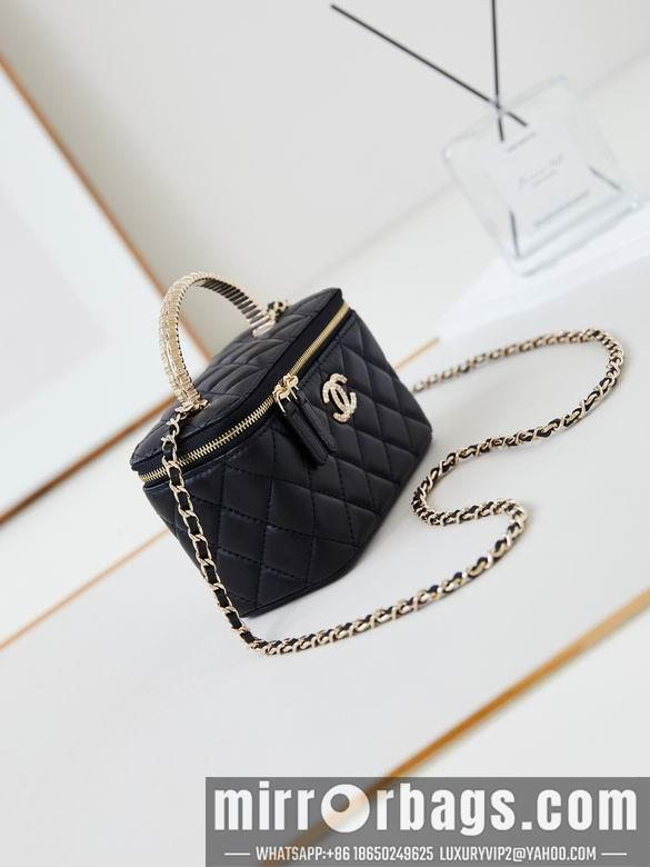 Chanel Replica Bags AP4046 10X16X8cm BL