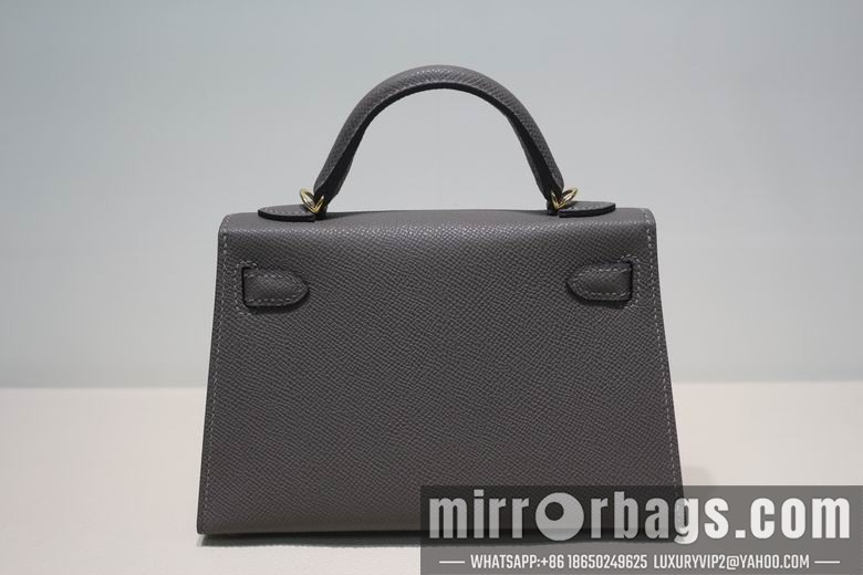 Hermes Replica Bags kelly 121902 AM 3