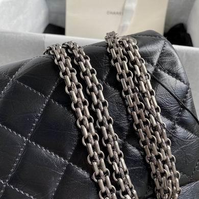 Chanel Replica Bags as7587 19.5X28X7.5cm BL