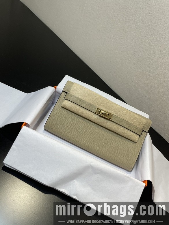 Hermes Replica Bags 20.5X11X2cm 081703 AM 6