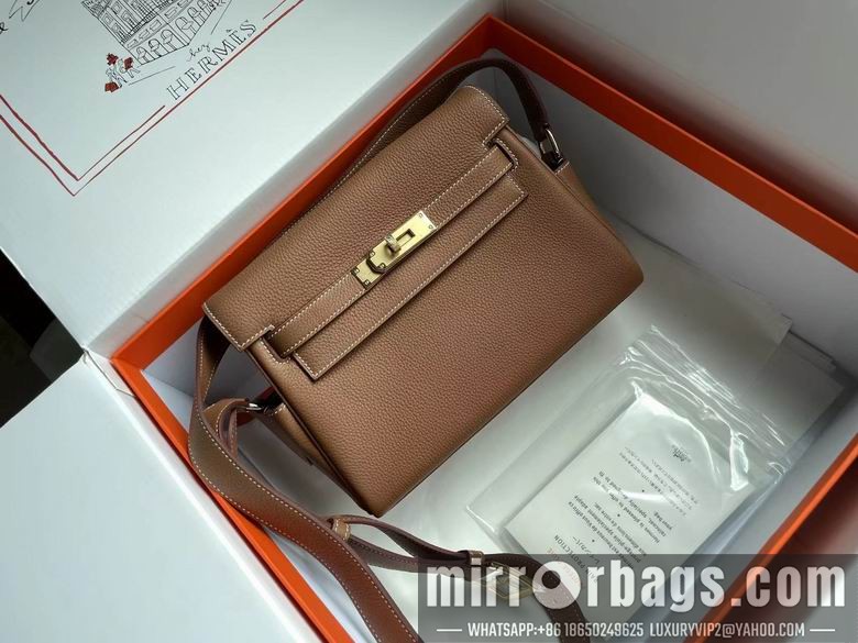 Hermes Replica Bags kelly 091004 AM 3