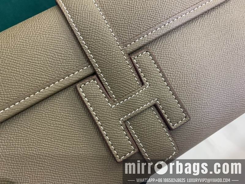 Hermes Replica Bags Jige29 Epsom 29x4x15 am 09