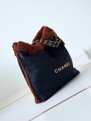 Chanel Replica Bags AS3260 35X37X7cm BL 3colour-2