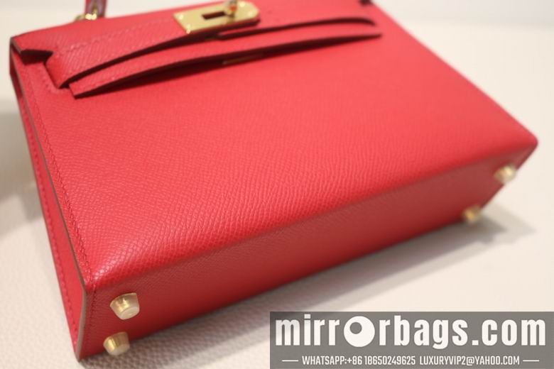 Hermes Replica Bags kelly 121902 AM 11