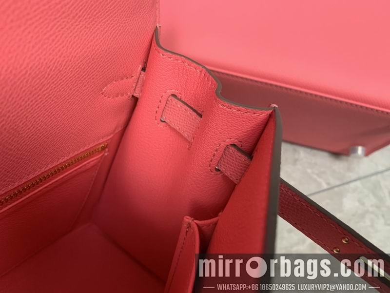 Hermes Replica Bags Kelly epsom 25 28 am 03