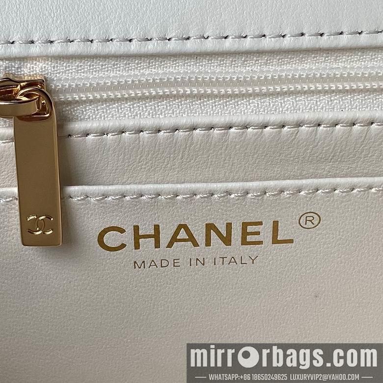 Chanel Replica Bags AS4924 20cm BL 2colour