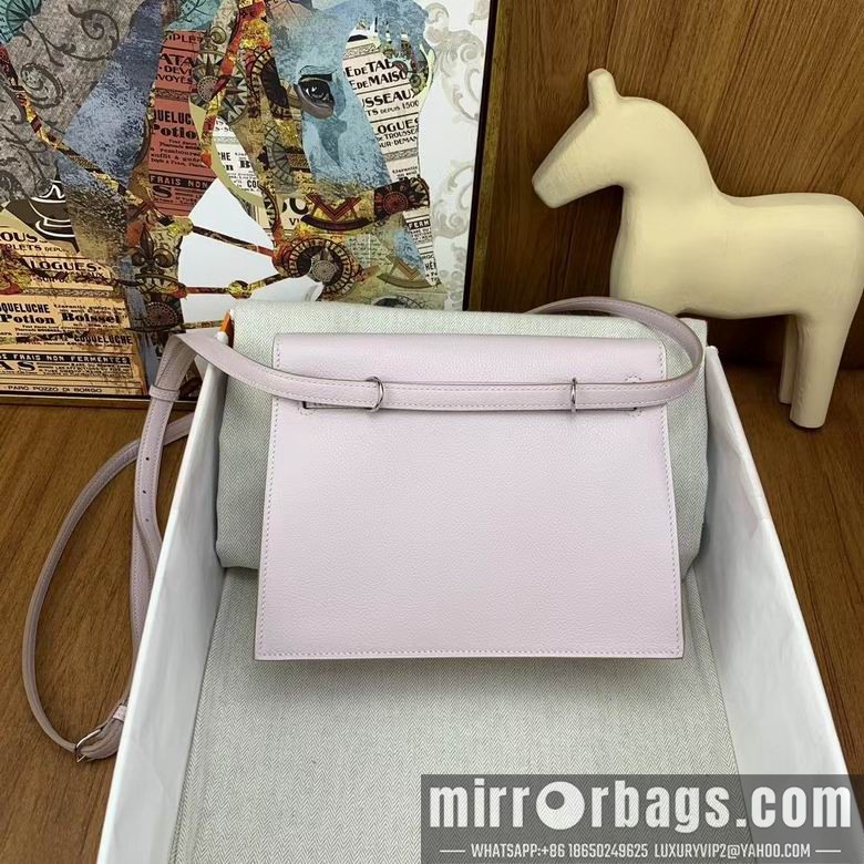 Hermes Replica Bags 22cm 082001 AM 4