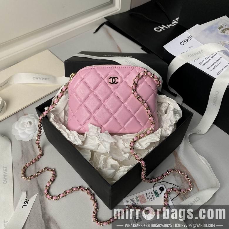 Chanel Replica Bags Ap4000 11X16X2.5cm BL 2colour