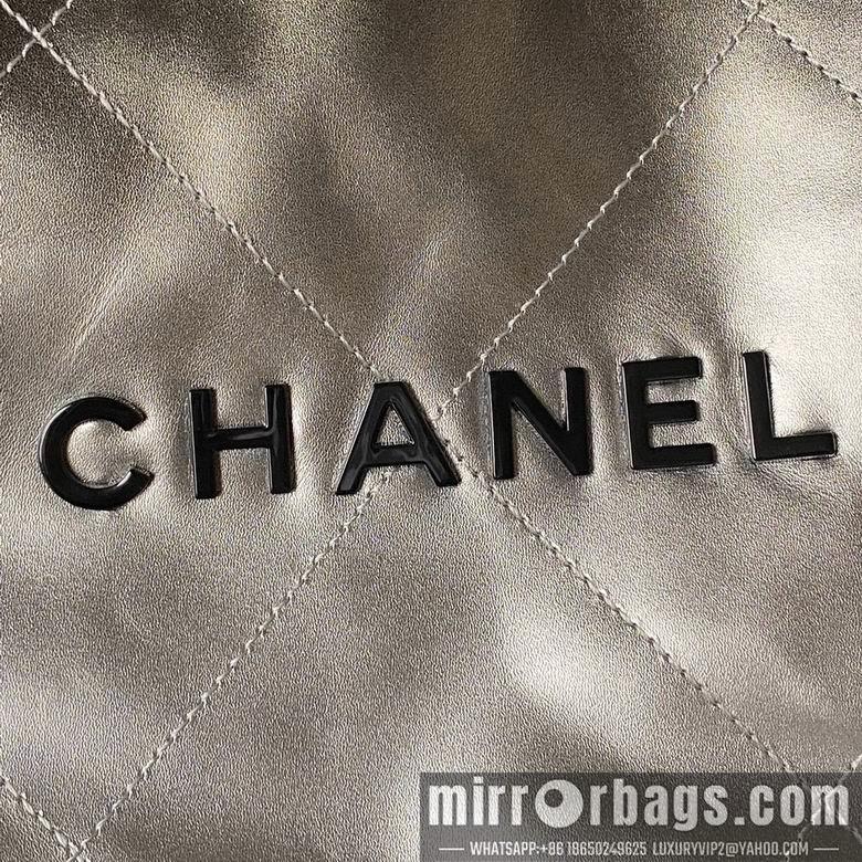 Chanel Replica Bags AS3261 39X42X8cm BL-7