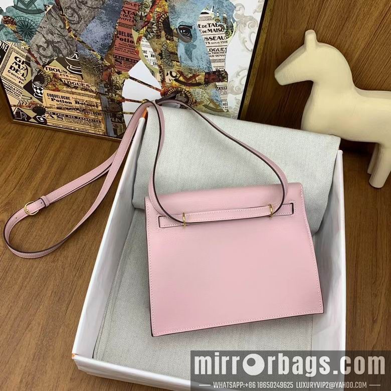 Hermes Replica Bags 22cm 082001 AM 3