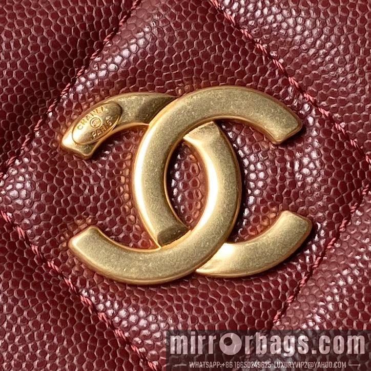 Chanel Replica Bags AS4940 24X30.5cm BL 2colour